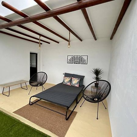 ארסיפה Apartamento La Mareta מראה חיצוני תמונה