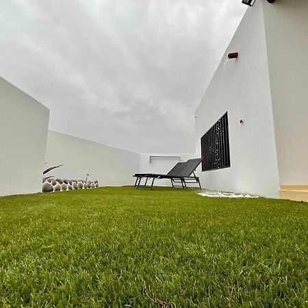ארסיפה Apartamento La Mareta מראה חיצוני תמונה