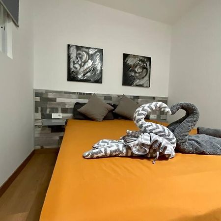 ארסיפה Apartamento La Mareta מראה חיצוני תמונה