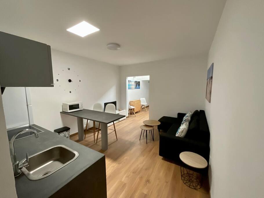 ארסיפה Apartamento La Mareta מראה חיצוני תמונה