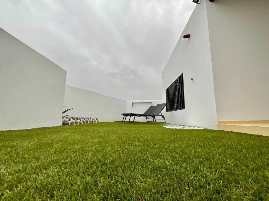 ארסיפה Apartamento La Mareta מראה חיצוני תמונה
