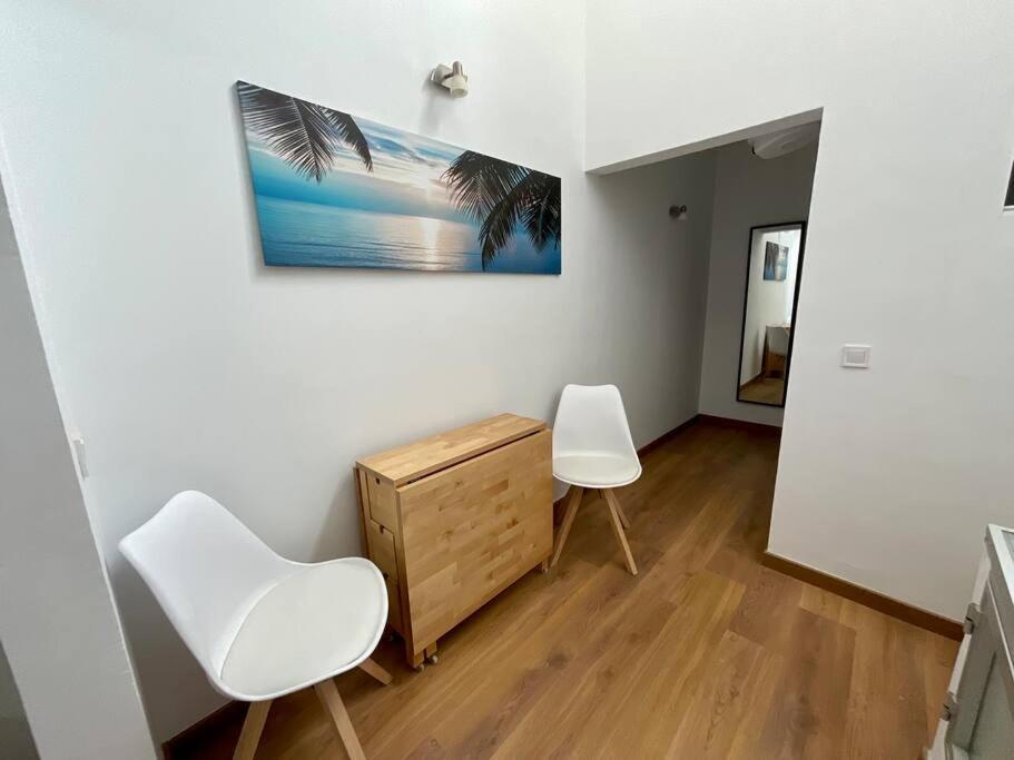 ארסיפה Apartamento La Mareta מראה חיצוני תמונה