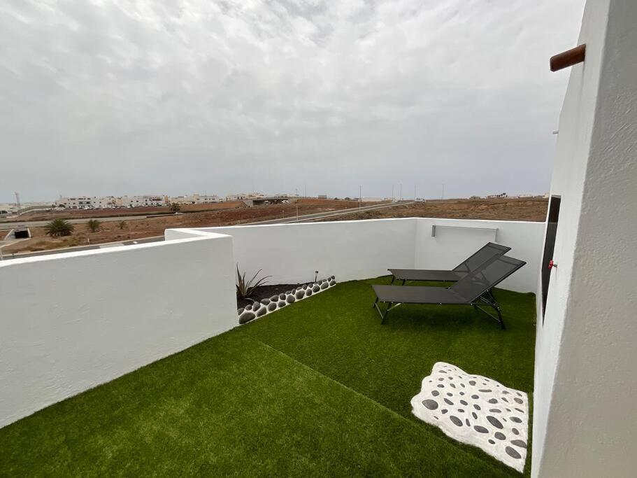 ארסיפה Apartamento La Mareta מראה חיצוני תמונה