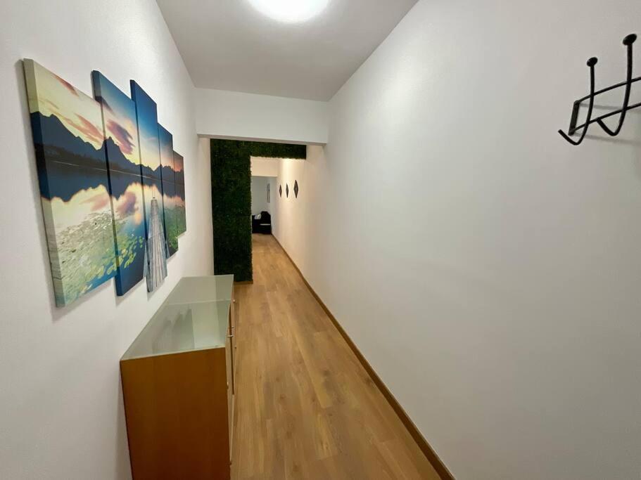 ארסיפה Apartamento La Mareta מראה חיצוני תמונה